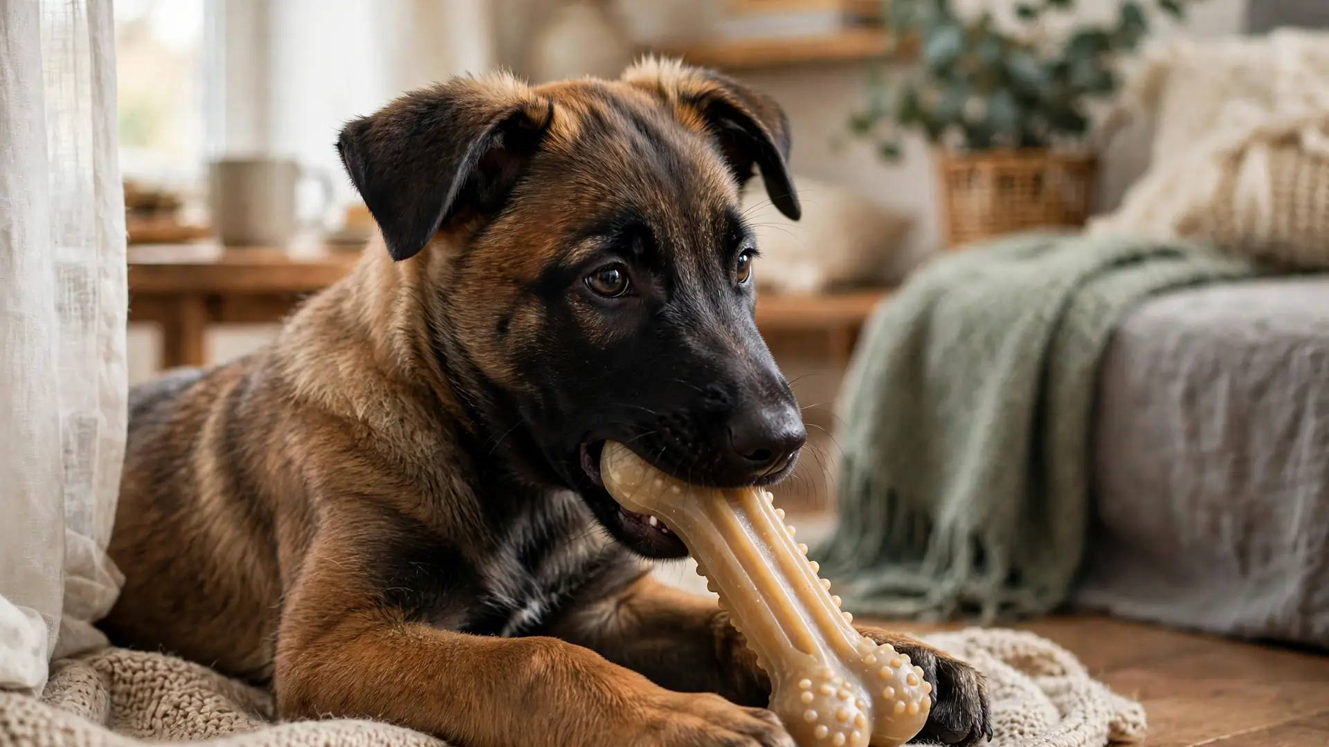 Puppy Teething: A Calm Guide